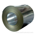 Cold Rolled Galvanized Steel Coil for Roofing Sheet